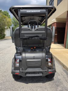 2026 Denago EV Rover XL