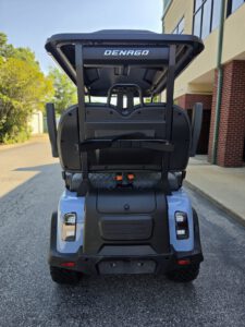 2026 Denago EV Rover XL