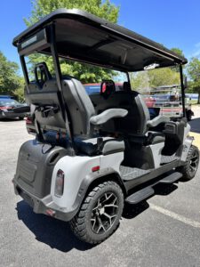 2026 Denago EV Rover XL