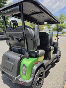 2026 Denago EV Rover XL