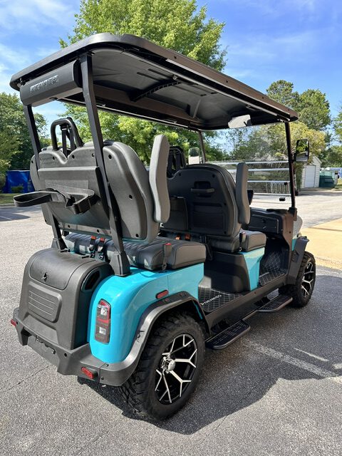 
								2026 Denago EV Rover XL full									