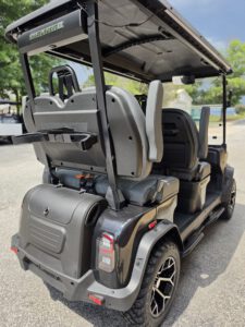 2026 Denago EV Rover XL