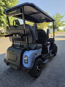 2026 Denago EV Rover XL