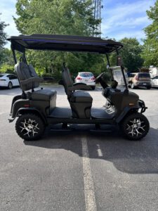 2026 Denago EV Rover XL