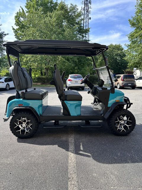 
								2026 Denago EV Rover XL full									