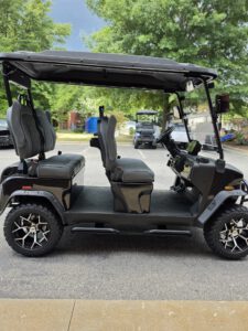 2026 Denago EV Rover XL