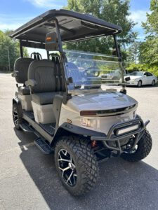 2026 Denago EV Rover XL