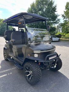2026 Denago EV Rover XL