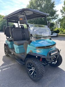 2026 Denago EV Rover XL