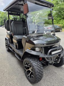 2026 Denago EV Rover XL