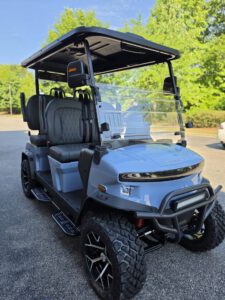 2026 Denago EV Rover XL