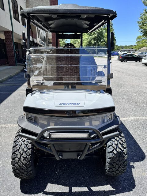 
								2026 Denago EV Rover XL full									