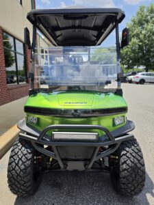 2026 Denago EV Rover XL