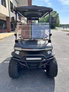2026 Denago EV Rover XL