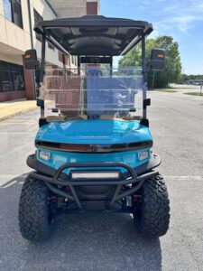 2026 Denago EV Rover XL
