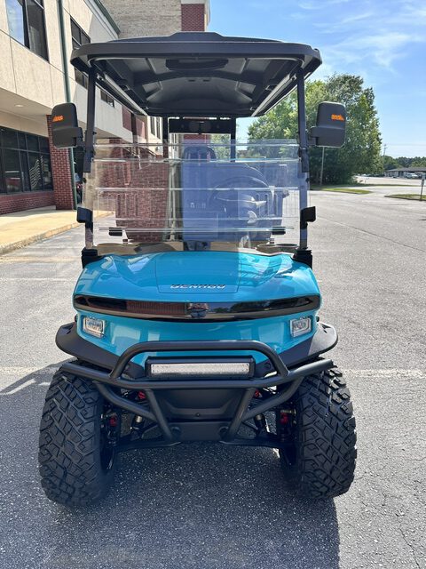 
								2026 Denago EV Rover XL full									