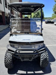 2026 Denago EV Rover XL