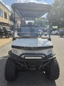 2026 Denago EV Rover XL