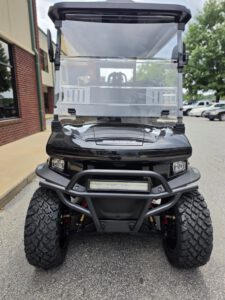 2026 Denago EV Rover XL