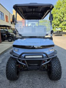 2026 Denago EV Rover XL