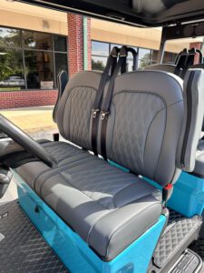 2026 Denago EV Rover XL