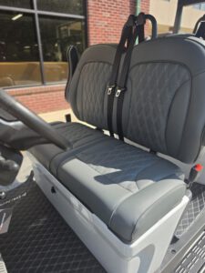 2026 Denago EV Rover XL