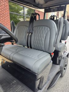 2026 Denago EV Rover XL