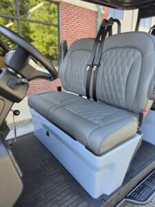 2026 Denago EV Rover XL