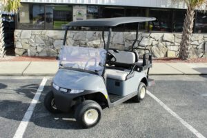 2026 E-Z-GO RXV 4 Freedom EX1 Gas