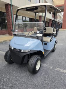 2026 E-Z-GO RXV 4 Freedom EX1 Gas