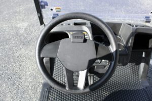 2026 E-Z-GO RXV 4 Freedom EX1 Gas