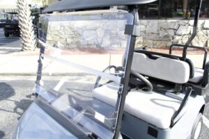 2026 E-Z-GO RXV 4 Freedom EX1 Gas