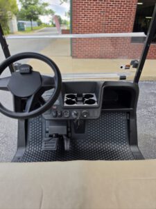 2026 E-Z-GO RXV 4 Freedom EX1 Gas