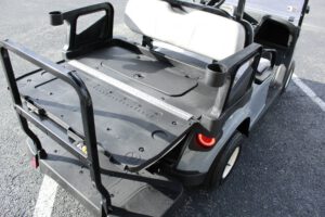 2026 E-Z-GO RXV 4 Freedom EX1 Gas
