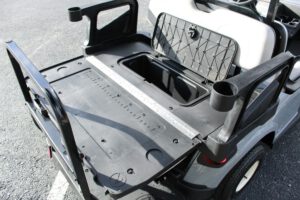 2026 E-Z-GO RXV 4 Freedom EX1 Gas