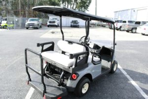 2026 E-Z-GO RXV 4 Freedom EX1 Gas