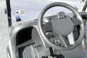 2026 E-Z-GO RXV 4 Freedom EX1 Gas