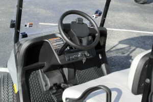 2026 E-Z-GO RXV 4 Freedom EX1 Gas