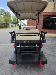 2026 E-Z-GO RXV 4 Freedom EX1 Gas