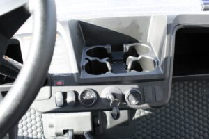 2026 E-Z-GO RXV 4 Freedom EX1 Gas