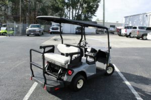 2026 E-Z-GO RXV 4 Freedom EX1 Gas