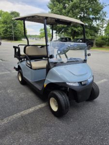 2026 E-Z-GO RXV 4 Freedom EX1 Gas