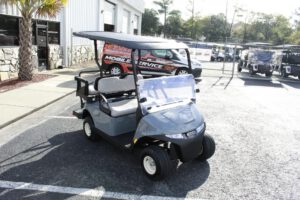 2026 E-Z-GO RXV 4 Freedom EX1 Gas