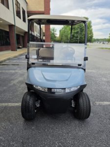 2026 E-Z-GO RXV 4 Freedom EX1 Gas