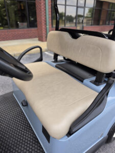 2026 E-Z-GO RXV 4 Freedom EX1 Gas
