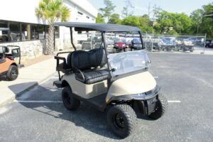 2026 E-Z-GO RXV 4 Summit XT Elite Lithium