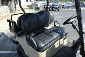 2026 E-Z-GO RXV 4 Summit XT Elite Lithium