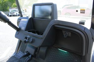 2026 E-Z-GO RXV 4 Summit XT Elite Lithium