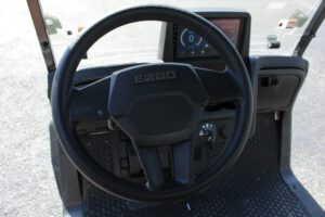 2026 E-Z-GO RXV 4 Summit XT Elite Lithium