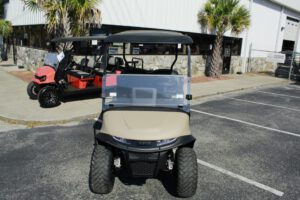 2026 E-Z-GO RXV 4 Summit XT Elite Lithium
